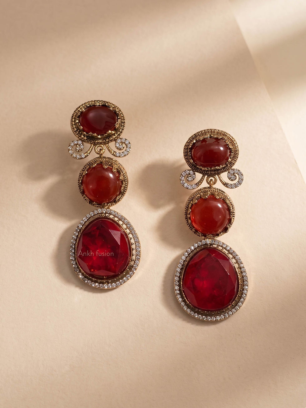Thumbnail: New Earrings