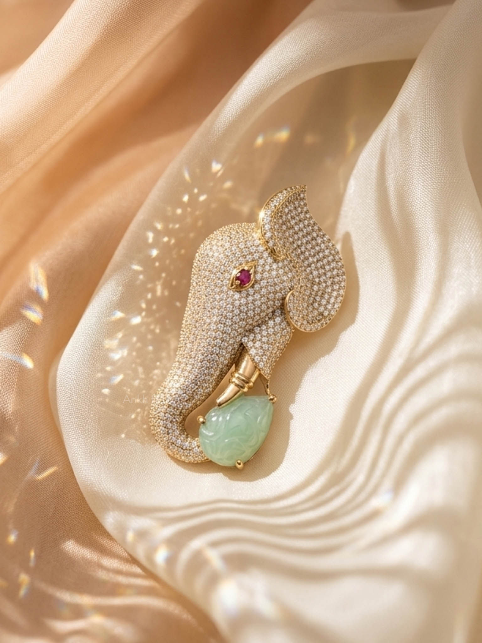 Brooch