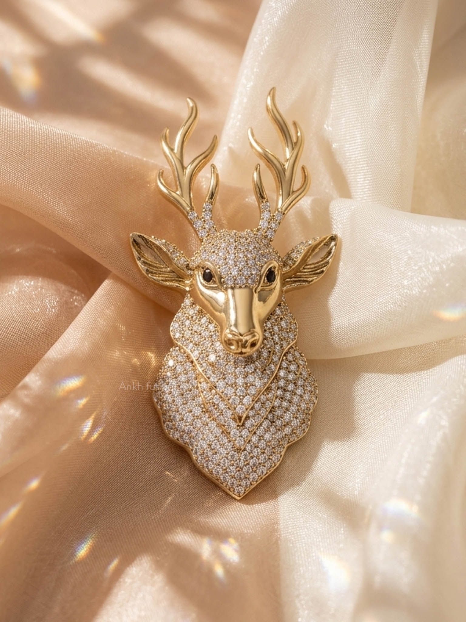 Brooch