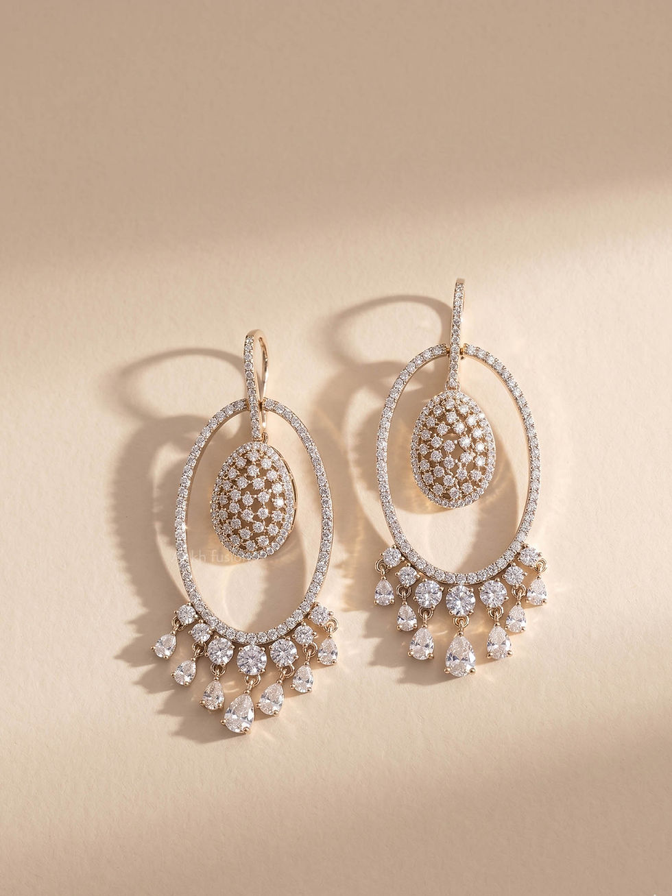 Thumbnail: New Earrings