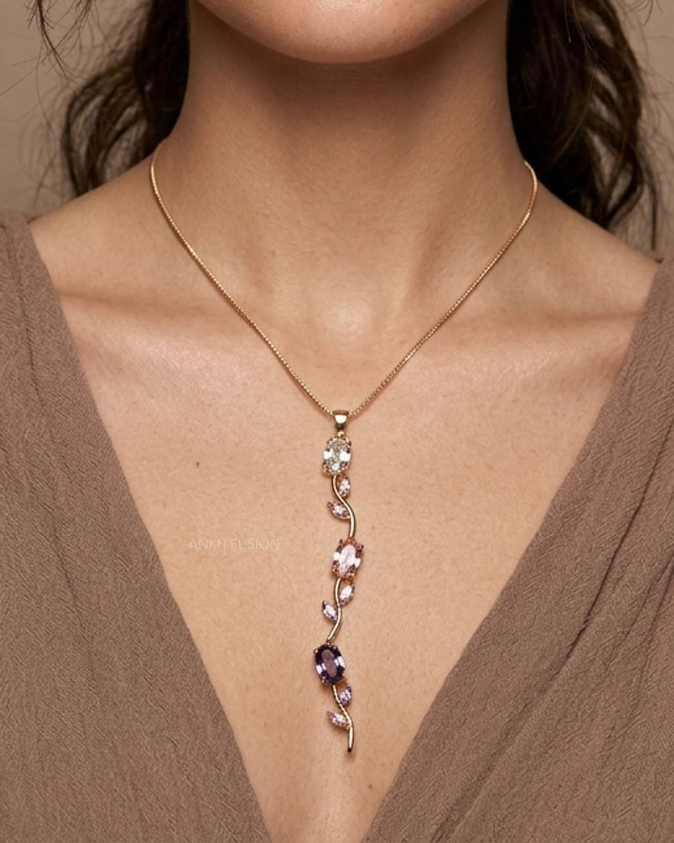 Thumbnail: Tulip Chains