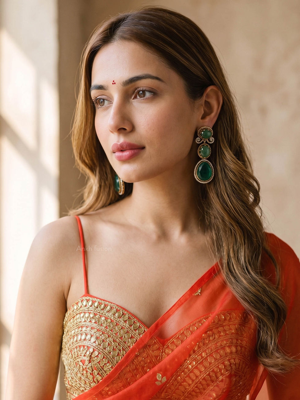 Thumbnail: New Earrings
