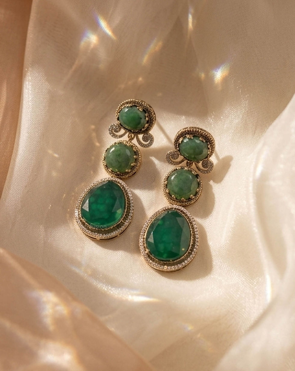 Thumbnail: New Earrings