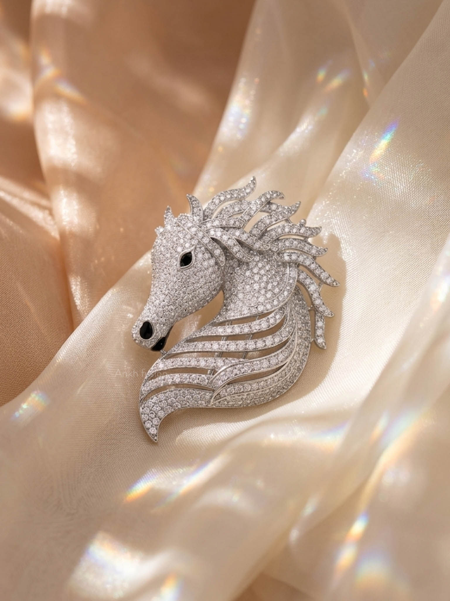 Brooch