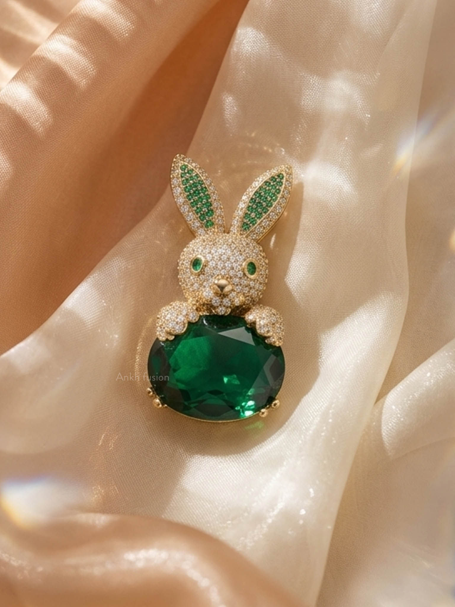 Brooch