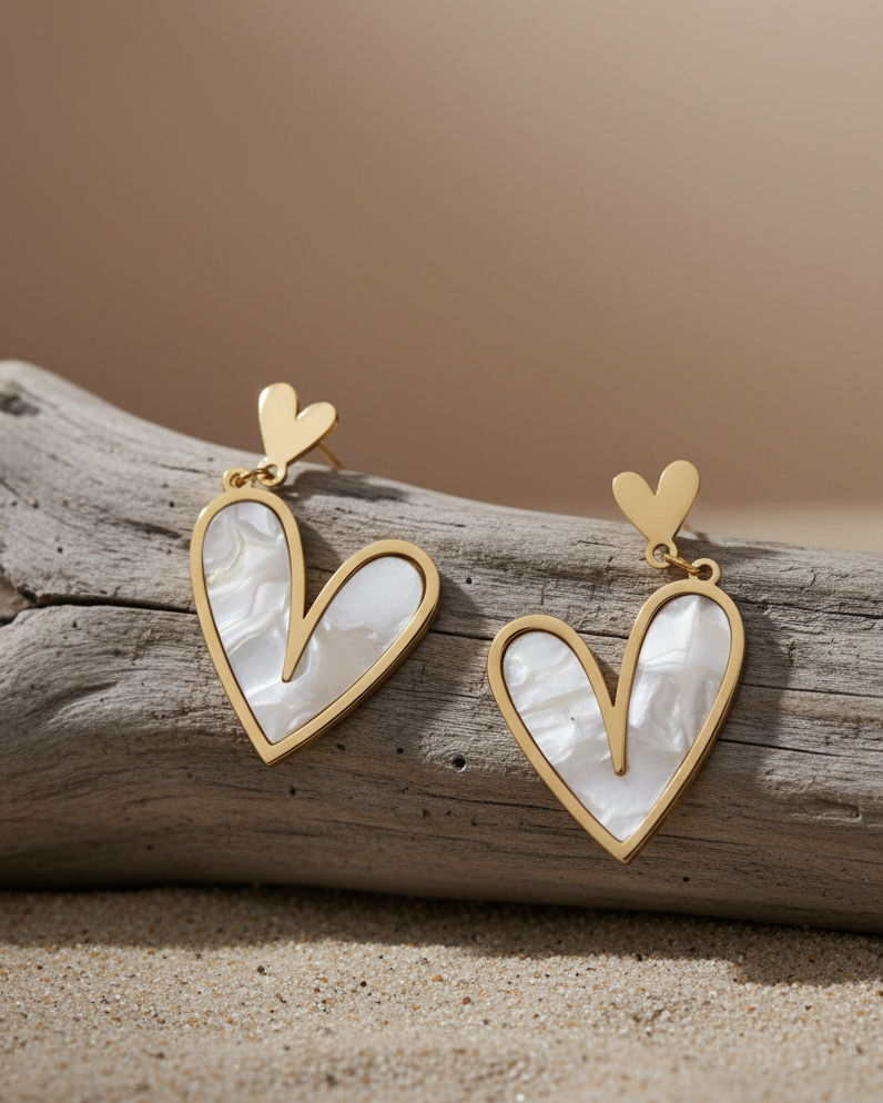 Thumbnail: Mohabbat Earrings