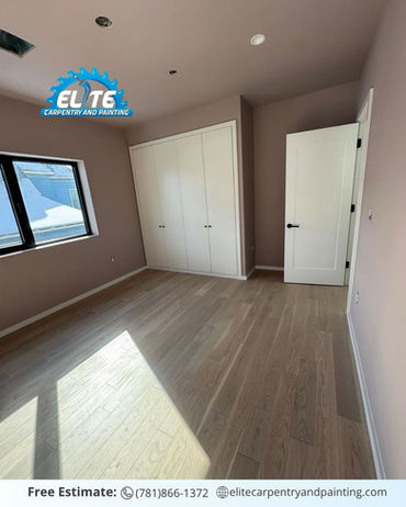 High-quality room transformation and remodeling services for residential interiors.