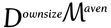 Downsize Maven