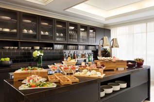 JNA HVS DESIGN - Gold Club Buffet - 1199