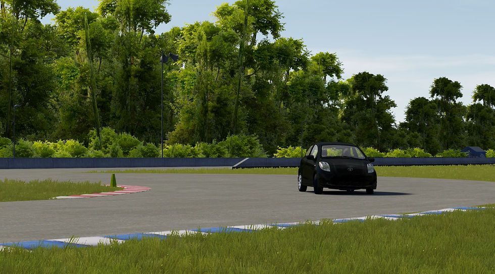 Thumbnail: Mission Raceway Park