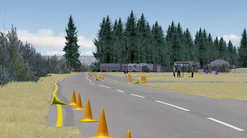 Thumbnail: VCMC Autocross Cup 4