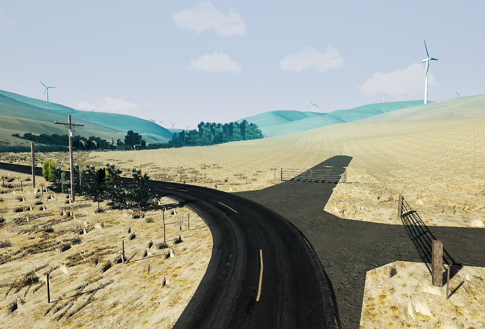 Thumbnail: *Old Version* Maryhill Loops, Goldendale, WA 1.0