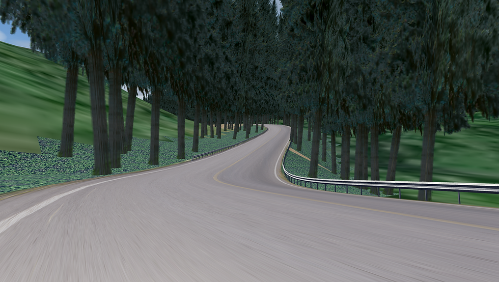 Thumbnail: Hemlock Valley Road