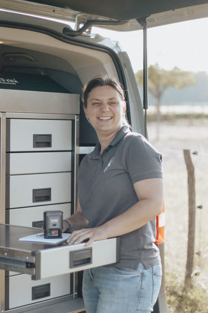 Autoapotheke Medikamente Notfall Notdienst Tierarzt Kleve Geldern