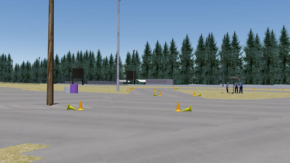 Thumbnail: VCMC Autocross Cup 4