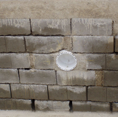 izolace a sanace bazénu, Dryvom