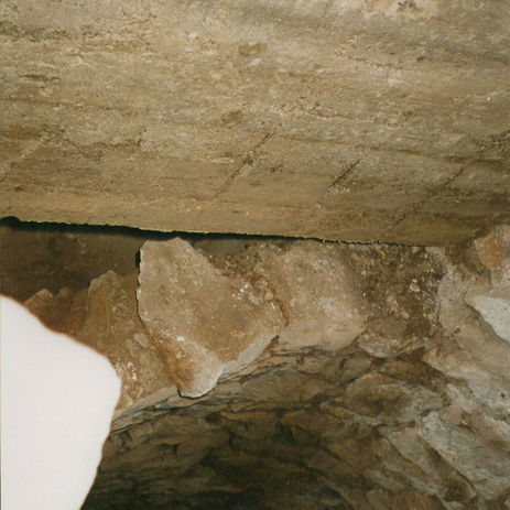 izolování nádrže