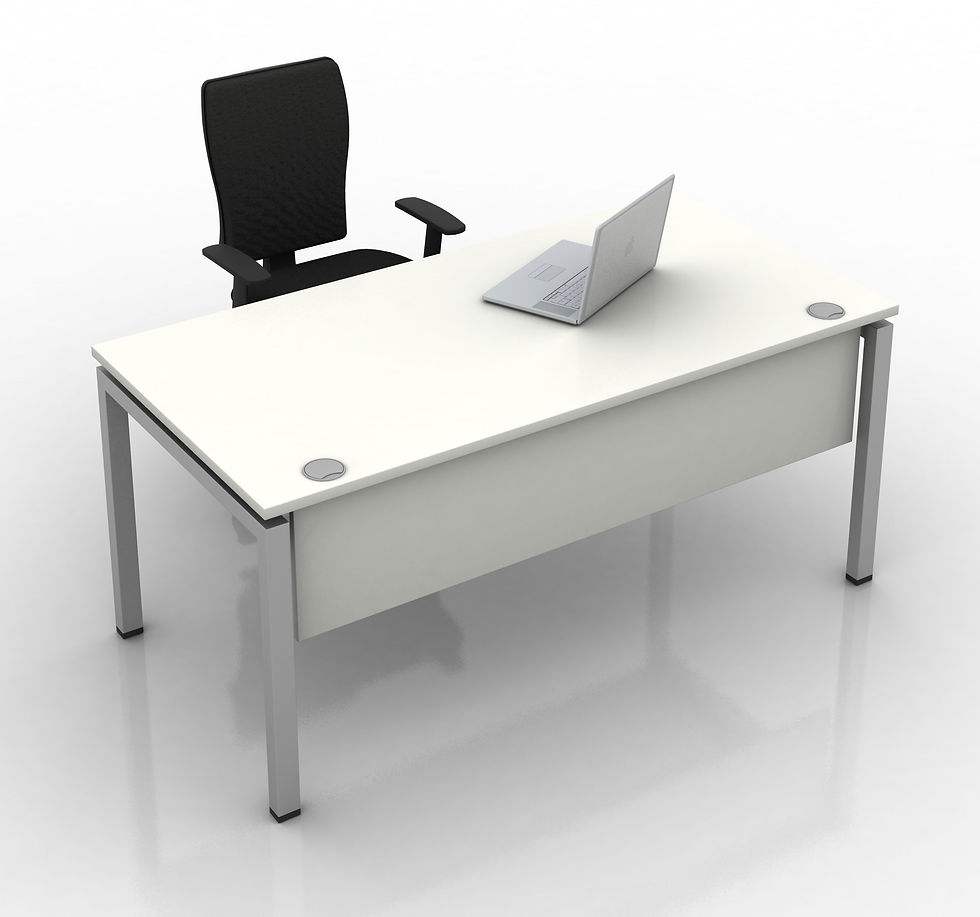Bench Desking Bluesky Office Office Furniture Jersey