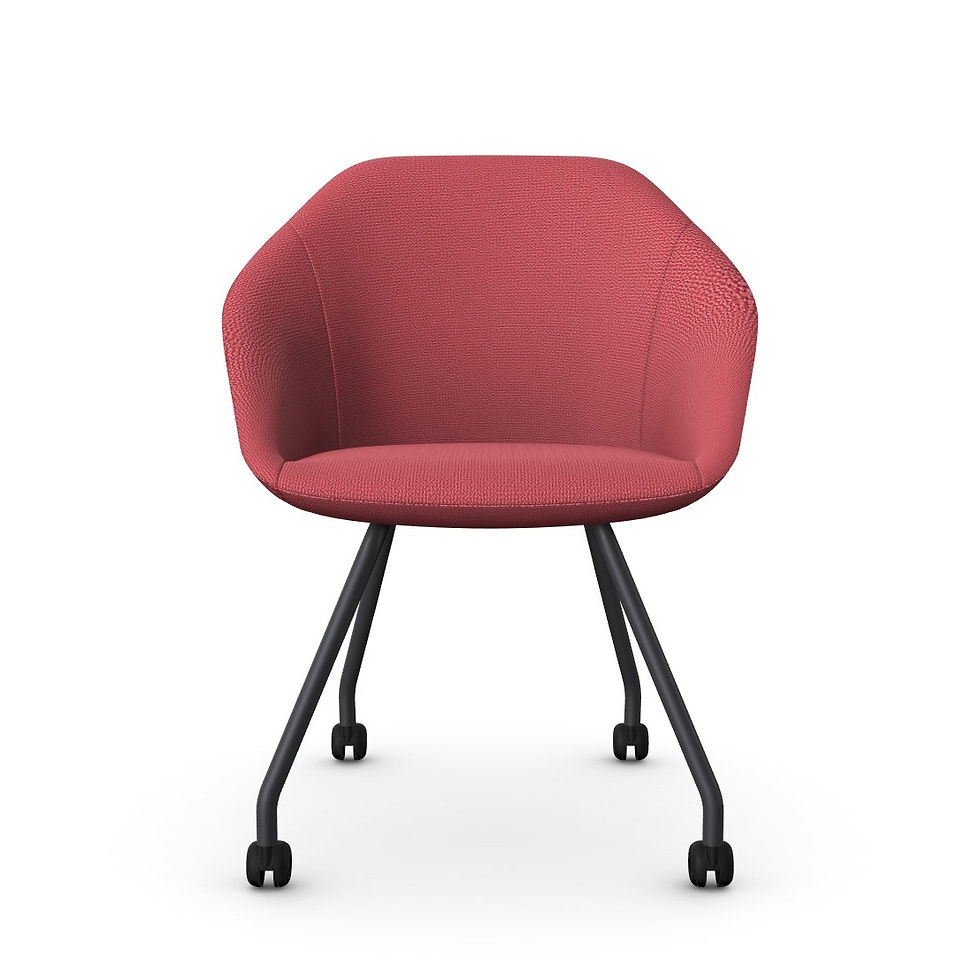 Famiglia Chair Bluesky Office Office Furniture Jersey