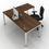 Thumbnail: Bench Desking