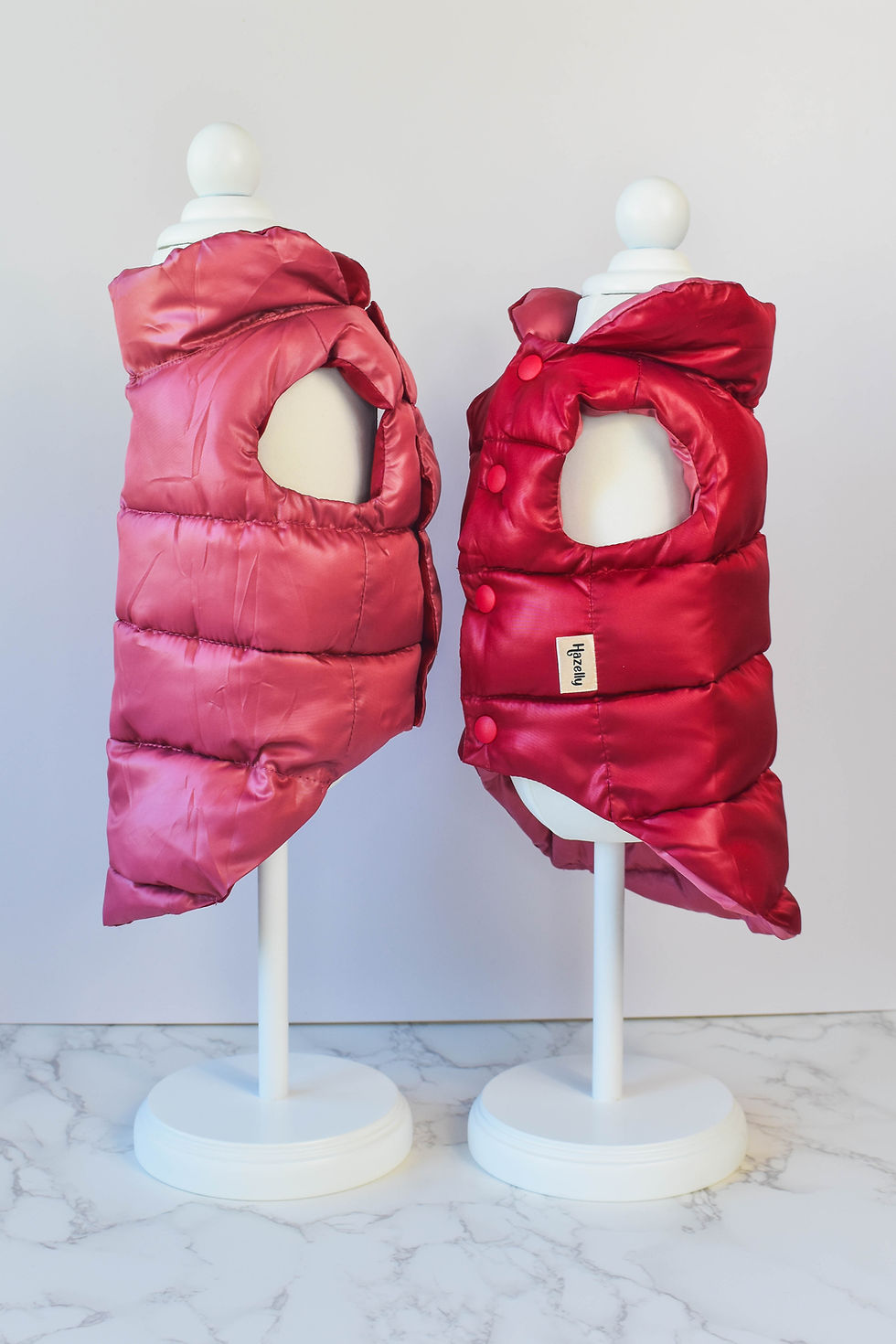 Thumbnail: Ruby Rose Padded Vest