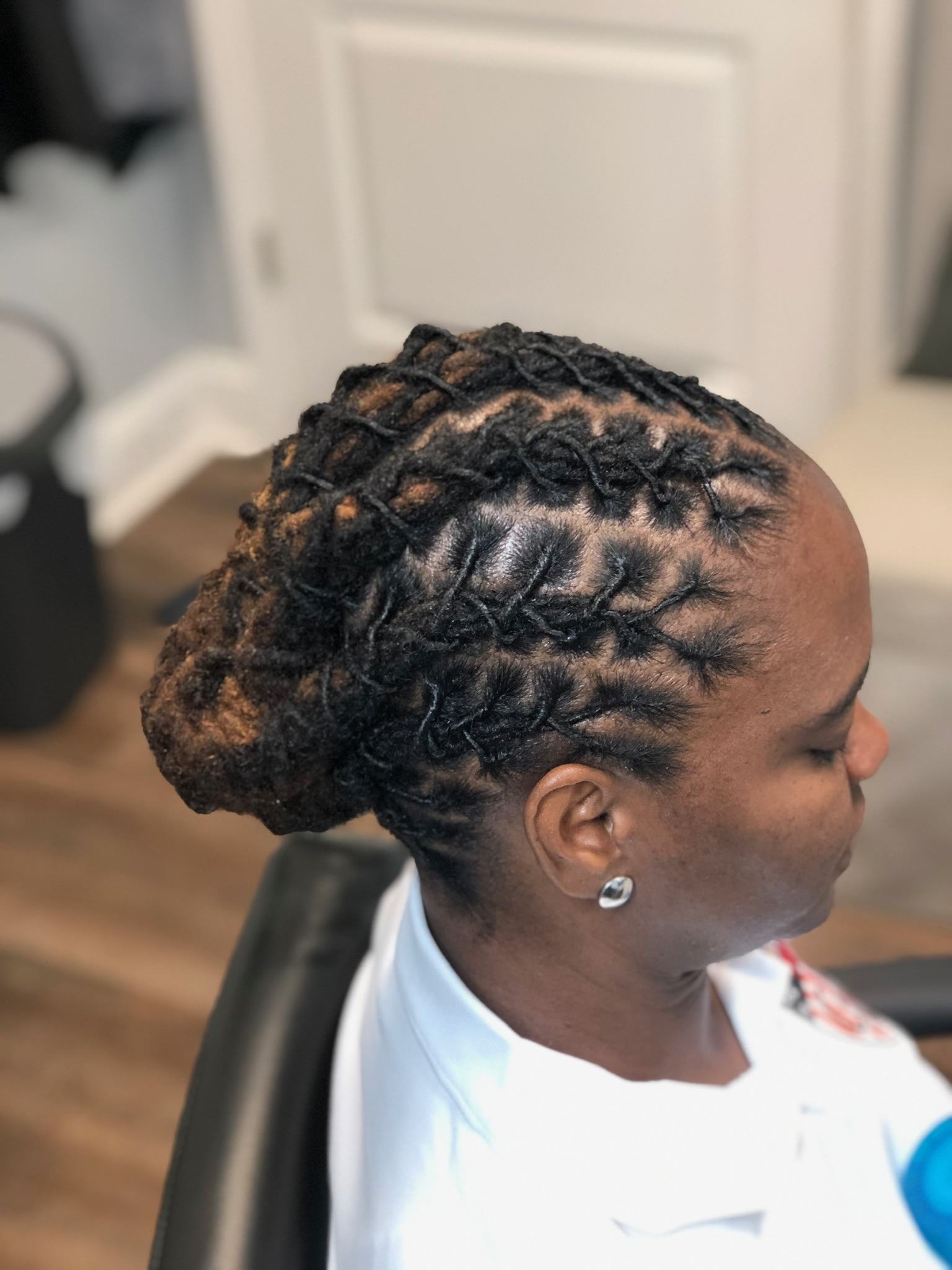Baje Hair business photo