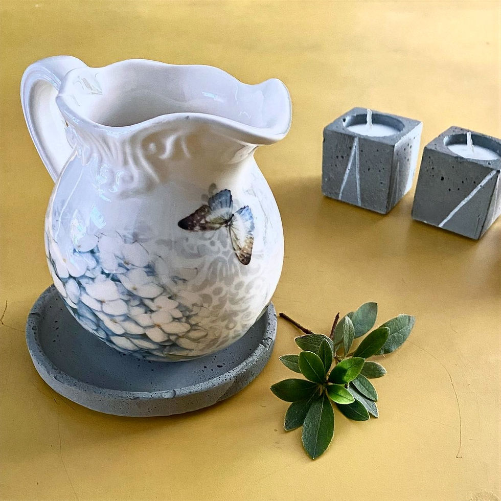 Miniatura: MINI BANDEJA, COLECCIÓN REN