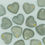 Miniatura: CORAZONES PISAPAPEL, COLECCIÓN SYDAN