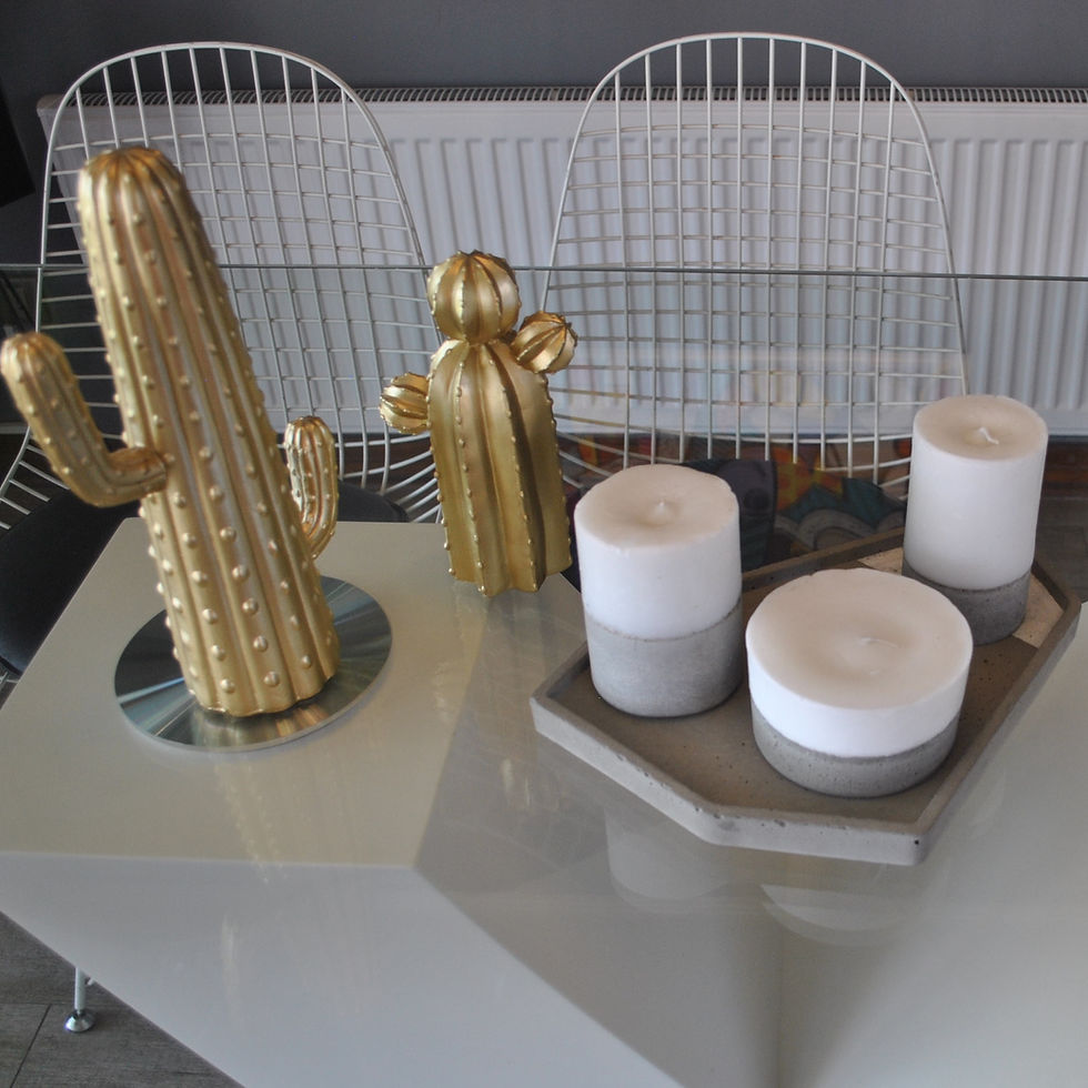 Miniatura: BASE MAYOR IRREGULAR, COLECCION VIT