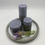 Miniatura: SET 3 VELAS GREY LAVANDA