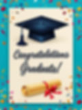 Family & Friends Graduation Luncheon