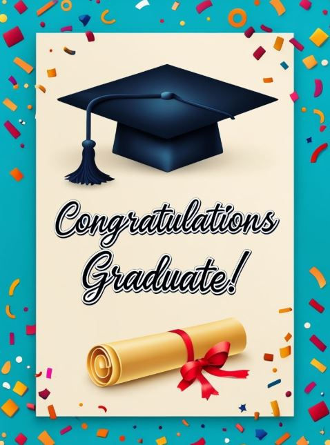 Family & Friends Graduation Luncheon