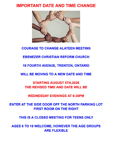New Alateen Meeting- Trenton.png