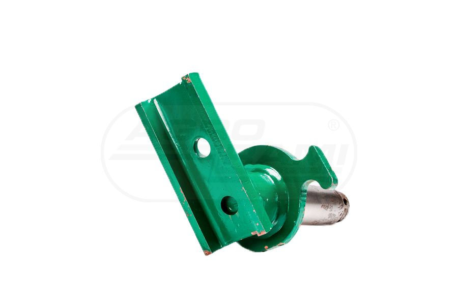 Miniatura: OŚ 074841 ORYGINAŁ