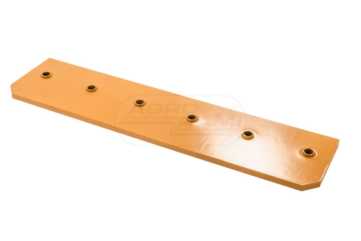 Płoza Kuhn 279140 10mm HOXSO Stal Borowa