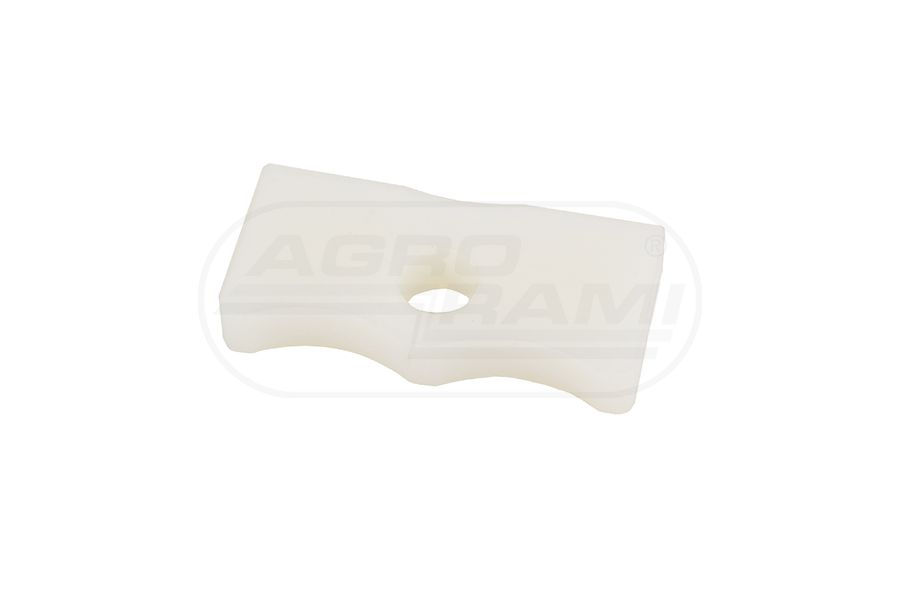 Amortyzator gumowy koła podporowego 064028 ORYGINAŁ