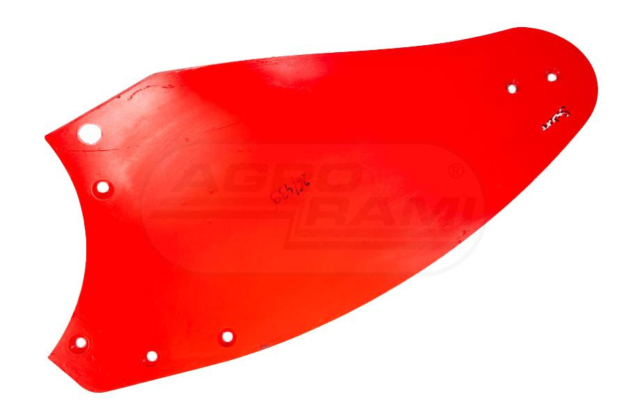 Miniatura: Odkładnia prawa LM 35