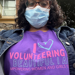volunteer