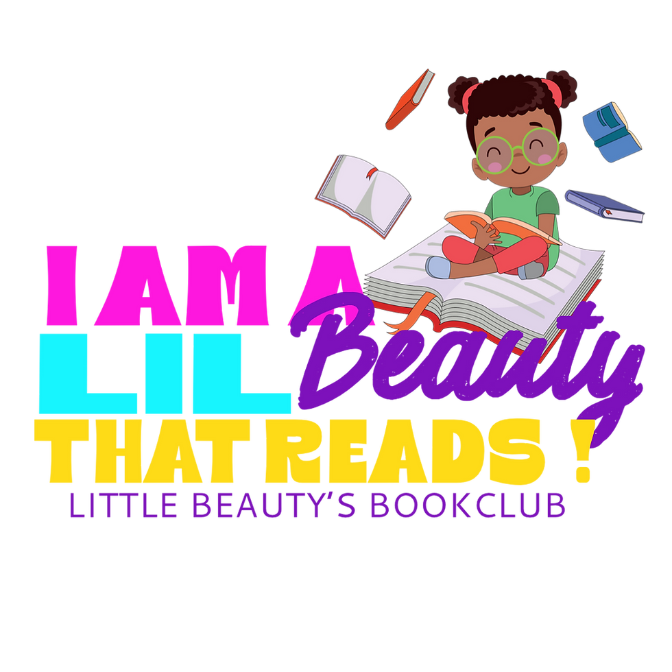 Little Beauty's Book Club