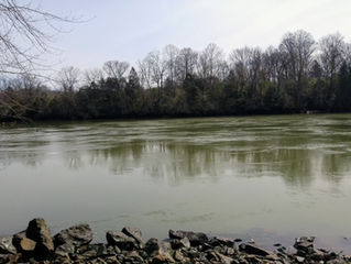 Fishing Report 4-10-18