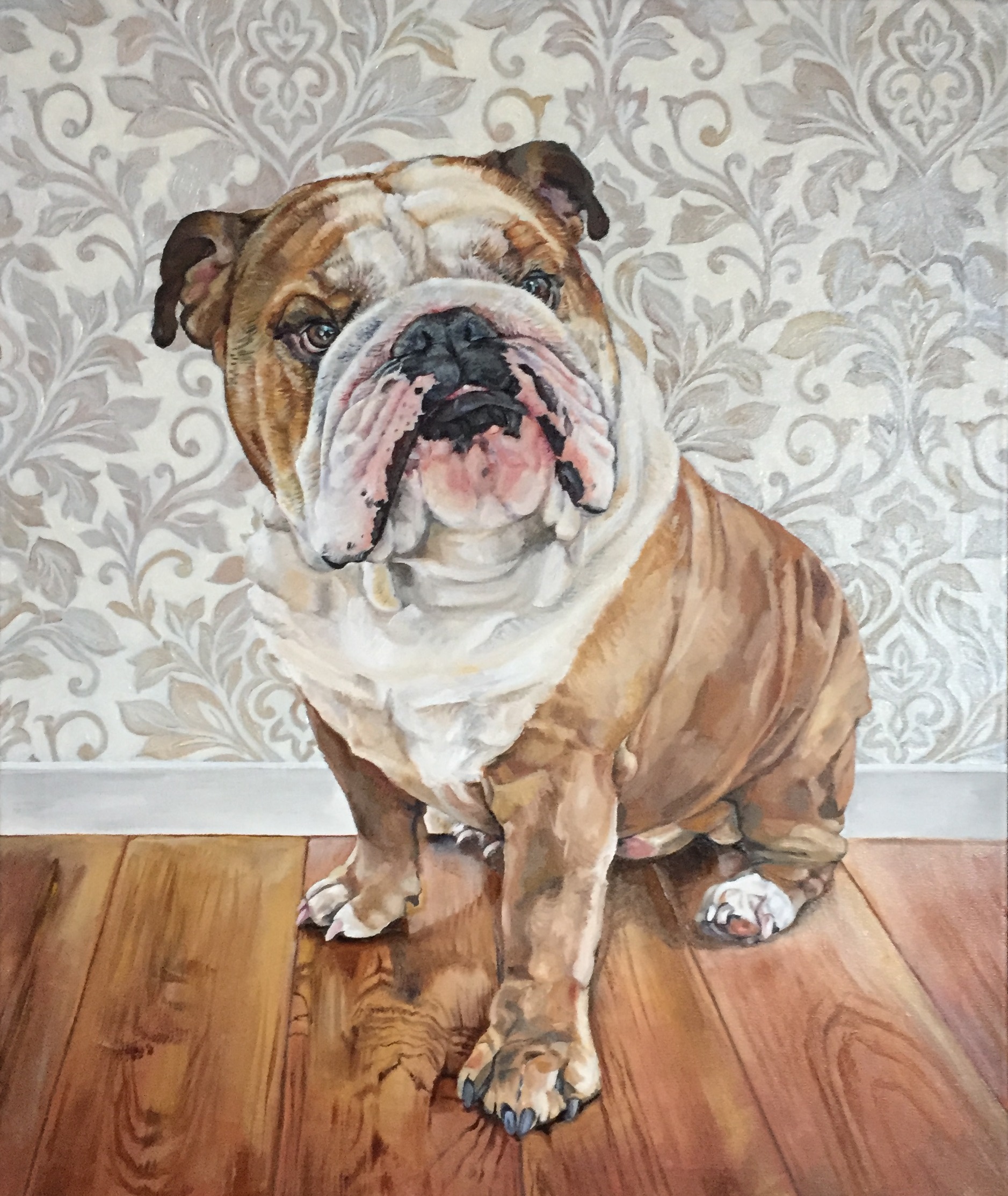 Bulldog
