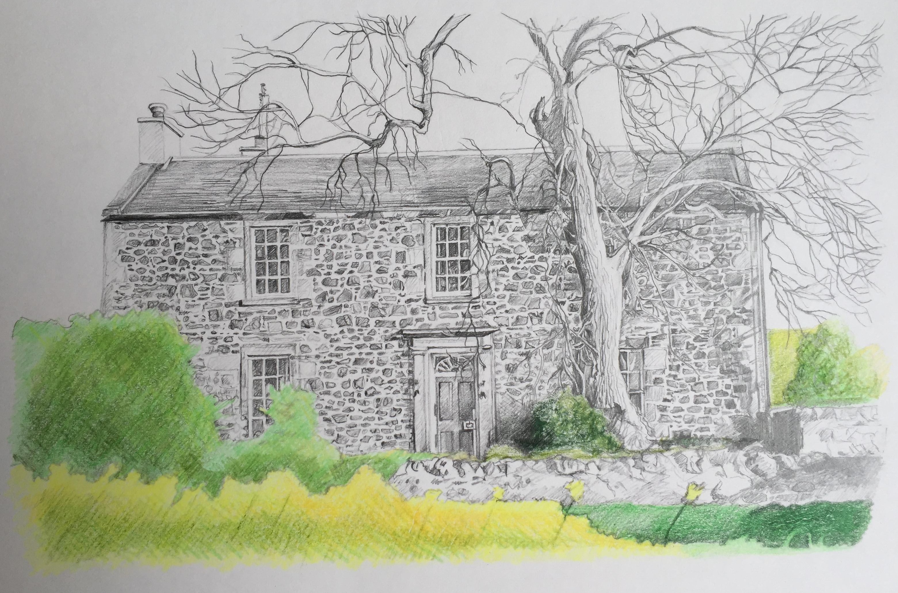 cottage