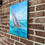 Thumbnail: Out on the Sea