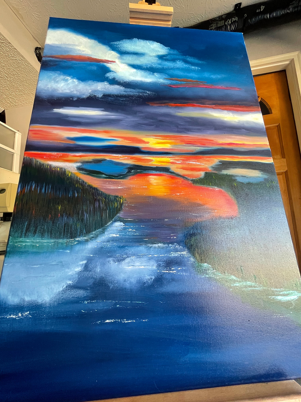 Thumbnail: Reflections