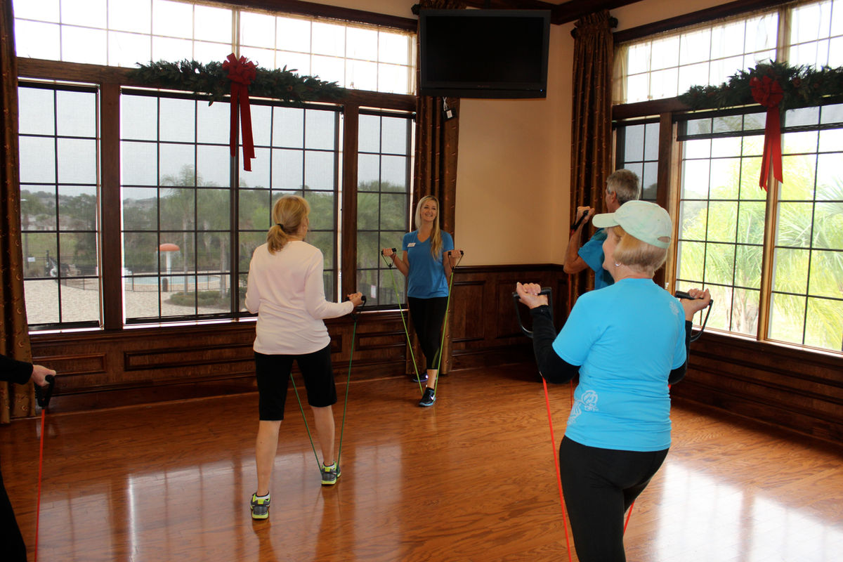 METFitness