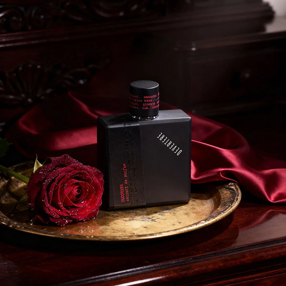 Miniatura: DEVERTERE - Oudonism 75ml