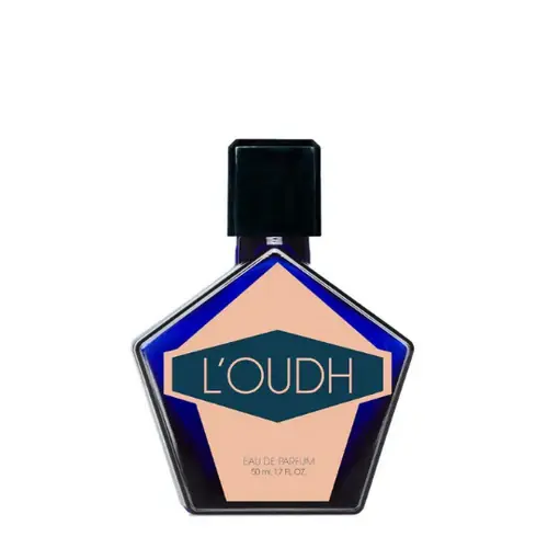 ANDY TAUER - L’oudh