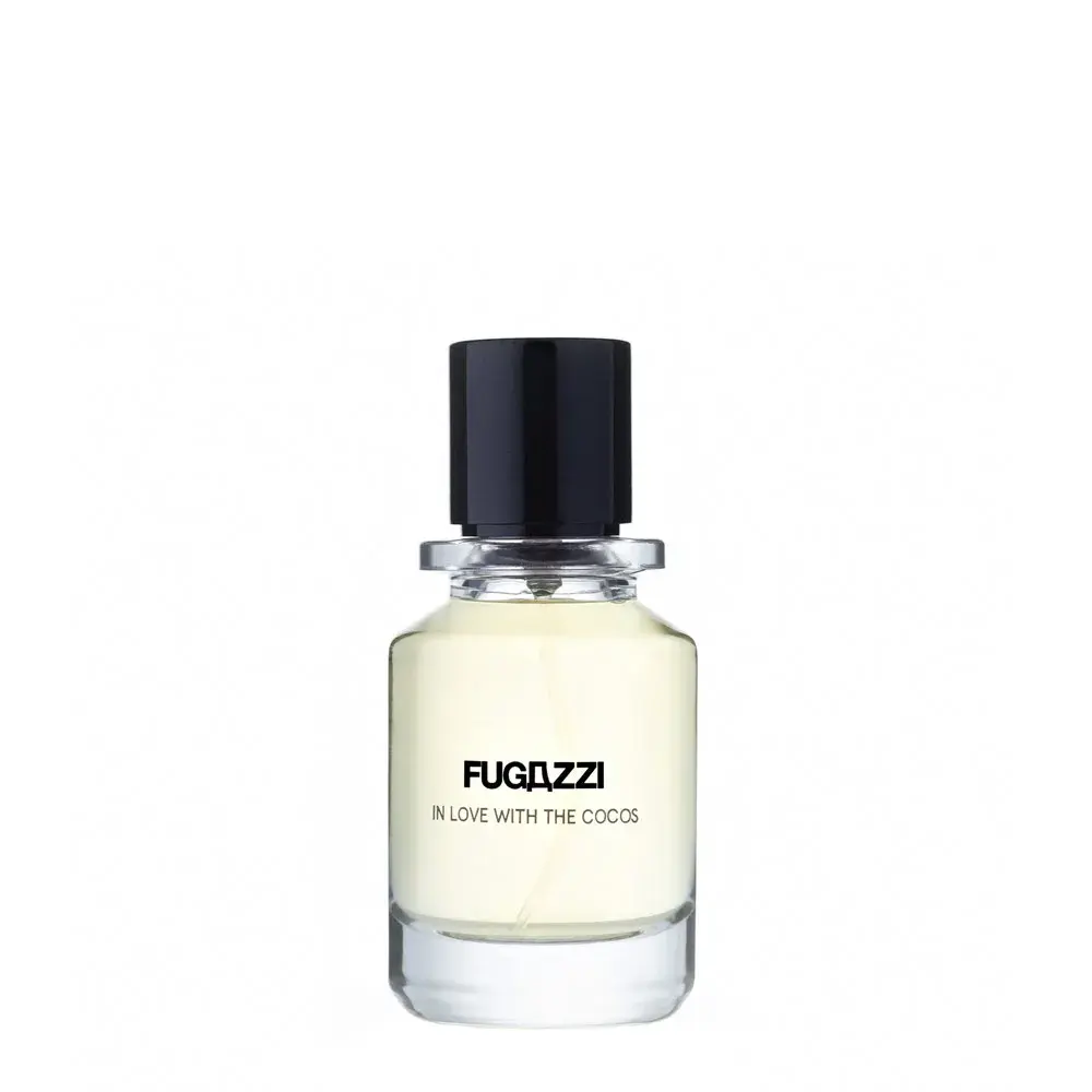 FUGAZZI - In love with the cocos 50ml