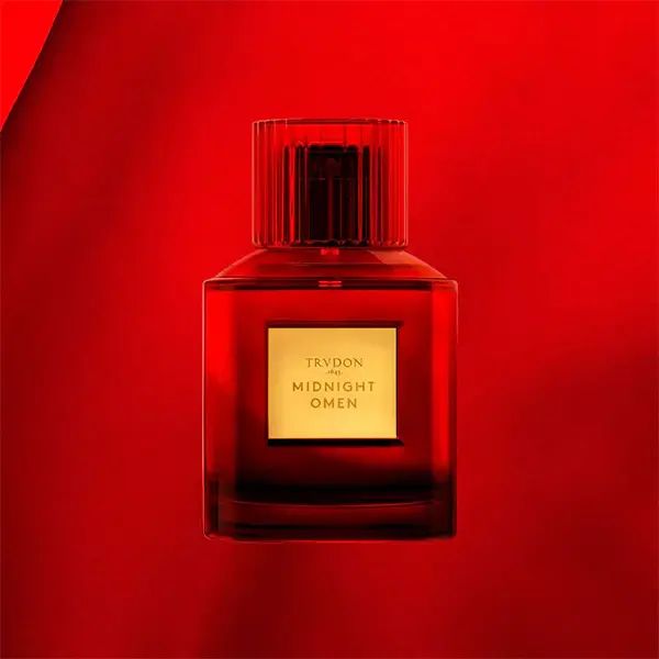 Miniatura: TRUDON - Midnight omen 100ml