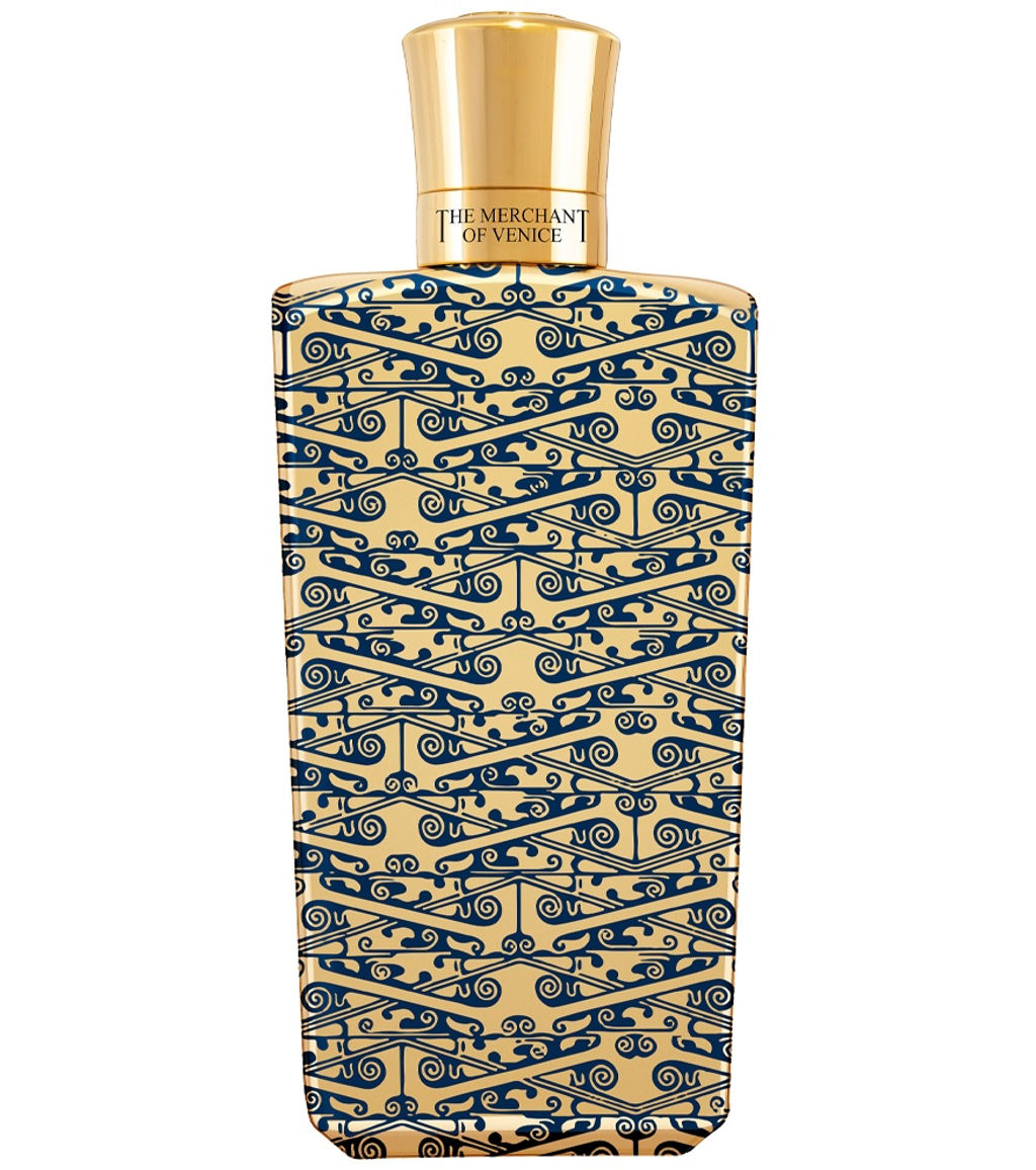 THE MERCHANT OF VENICE - Gold regatta 100ml